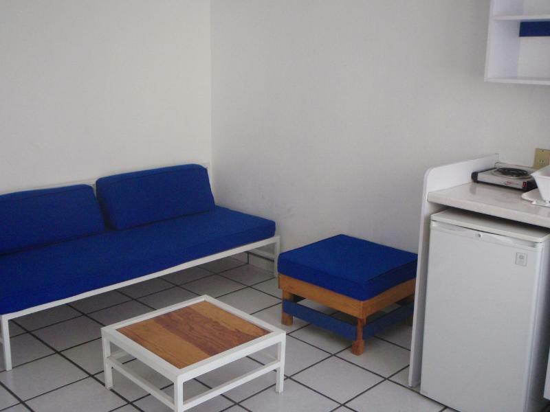 Hotel Vagabundo Plaza Del Sol 萨波潘 外观 照片