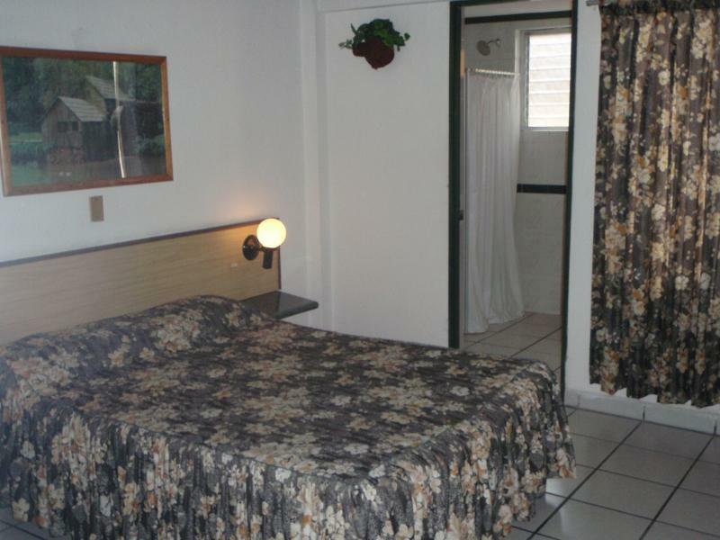 Hotel Vagabundo Plaza Del Sol 萨波潘 外观 照片