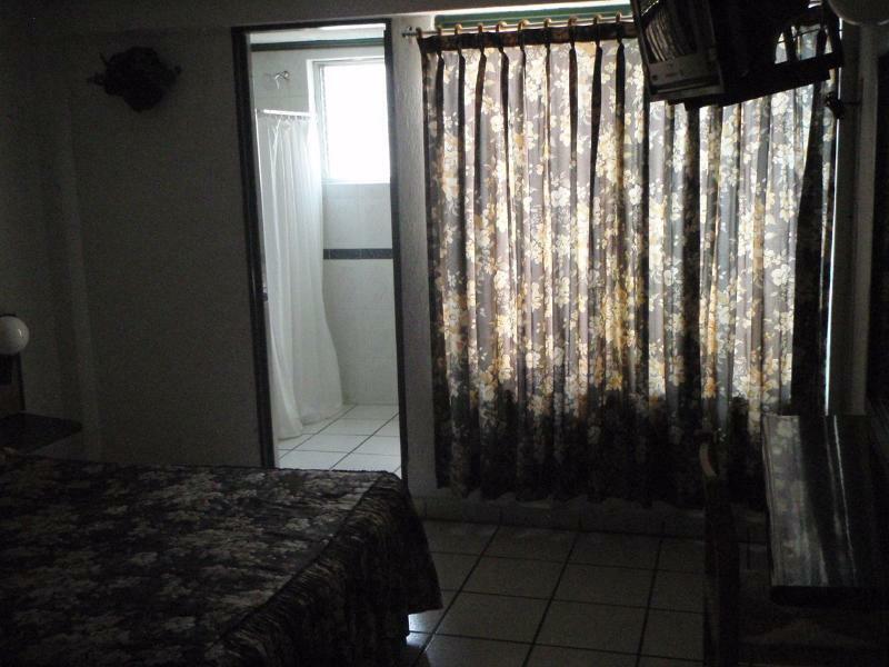 Hotel Vagabundo Plaza Del Sol 萨波潘 外观 照片